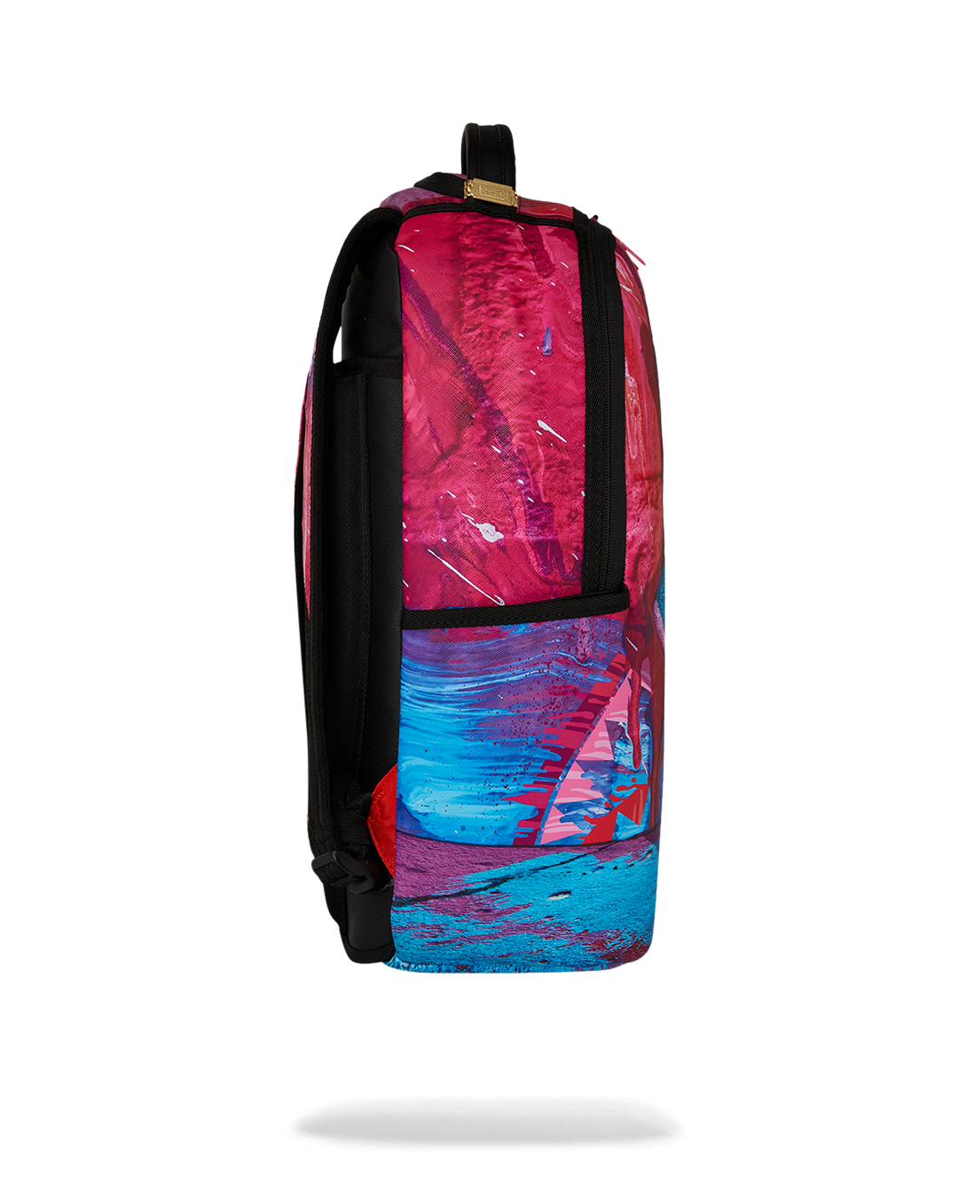 Sprayground Patricasso Backpack Bag