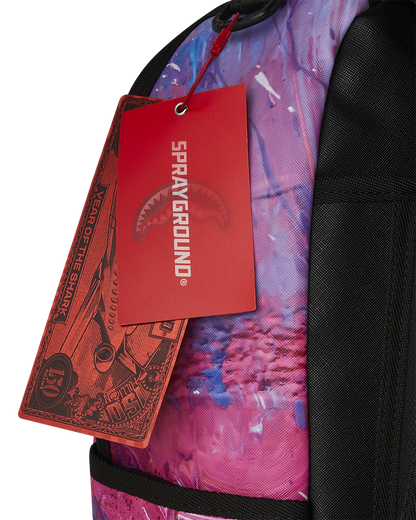 Sprayground Patricasso Backpack Bag