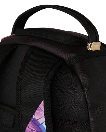 Sprayground Pink Panther Diamond Heist Backpack Bag