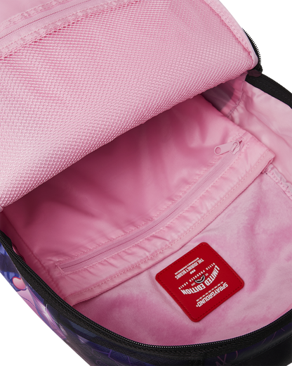 Sprayground Pink Panther Diamond Heist Backpack Bag
