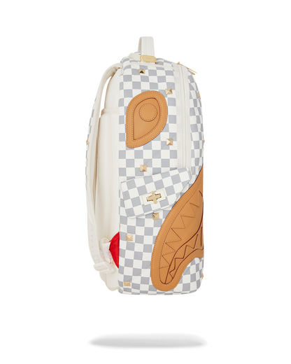 Sprayground Dynasty Of The Sharks In Paris Backpack Bag
