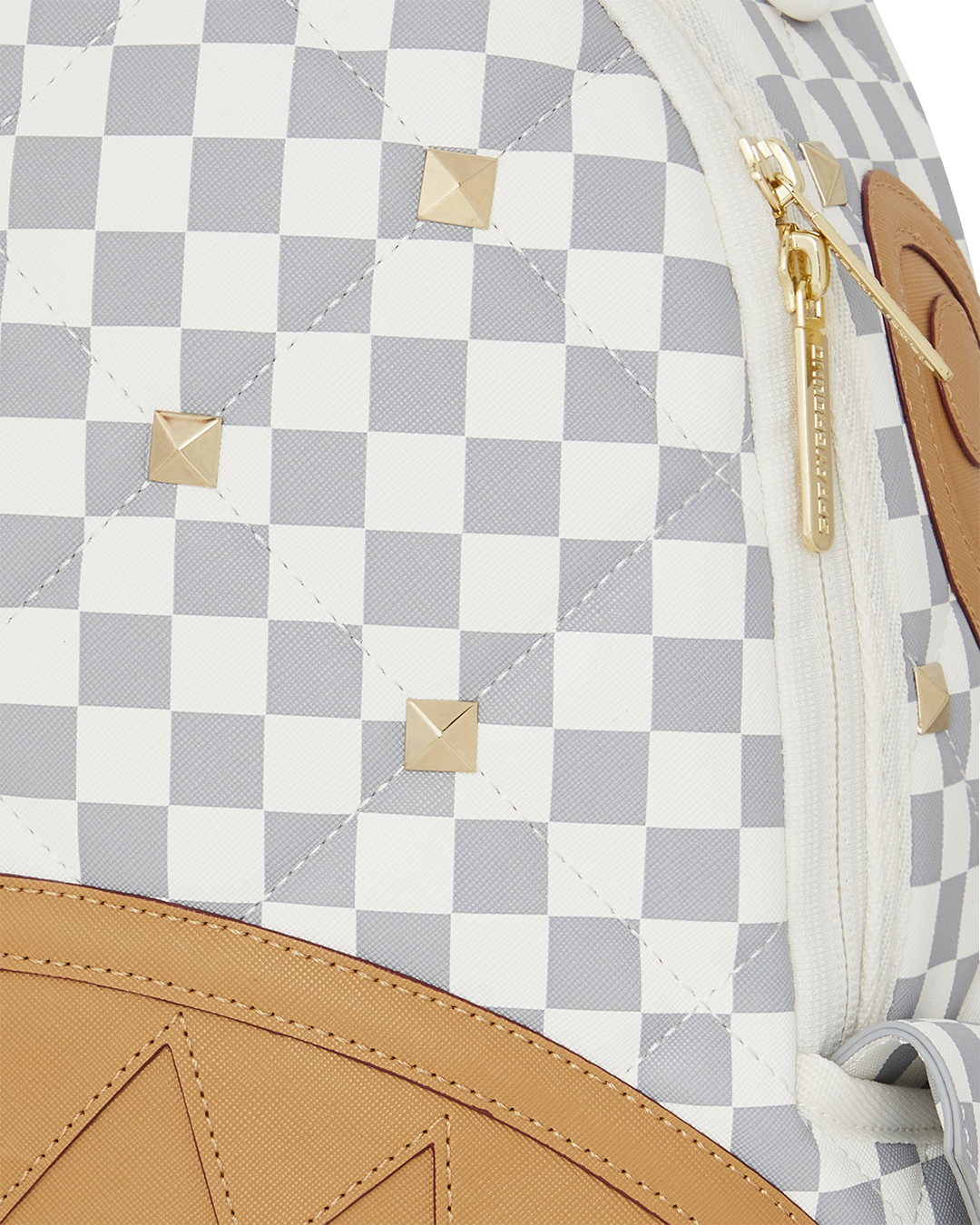 Sprayground Dynasty Of The Sharks In Paris Backpack Bag