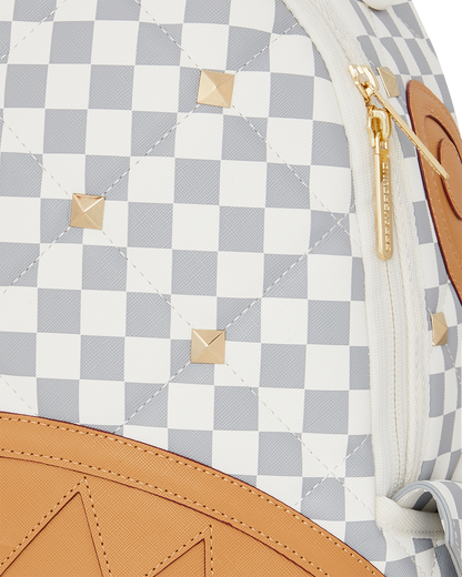 Sprayground Dynasty Of The Sharks In Paris Backpack Bag