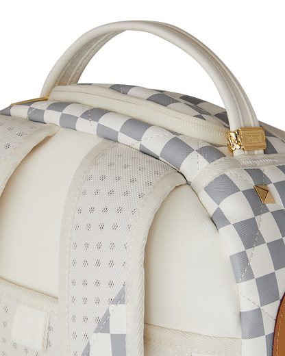 Sprayground Dynasty Of The Sharks In Paris Backpack Bag