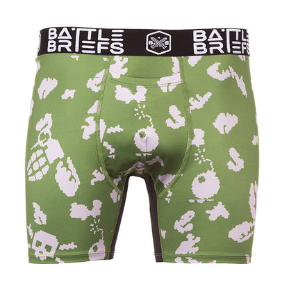 Battle Briefs Men's OG Performance Underwear