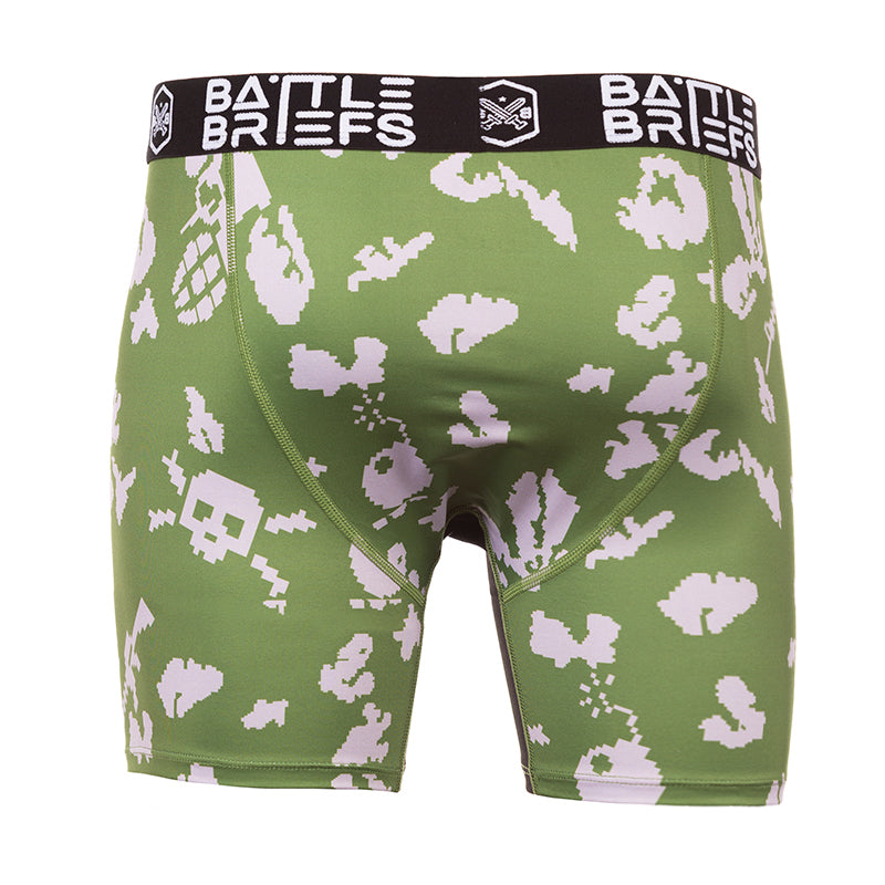 Battle Briefs Men's OG Performance Underwear