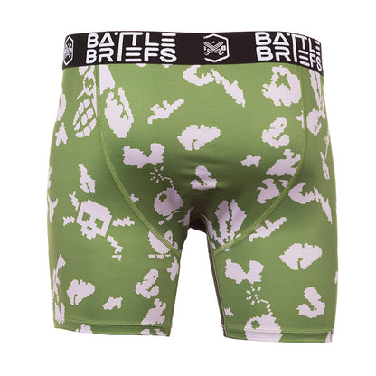 Battle Briefs Men's OG Performance Underwear