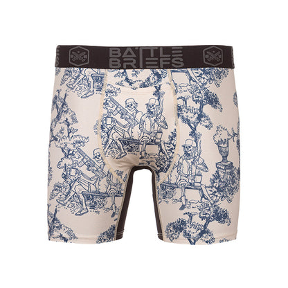 Battle Briefs Men's OG Performance Underwear