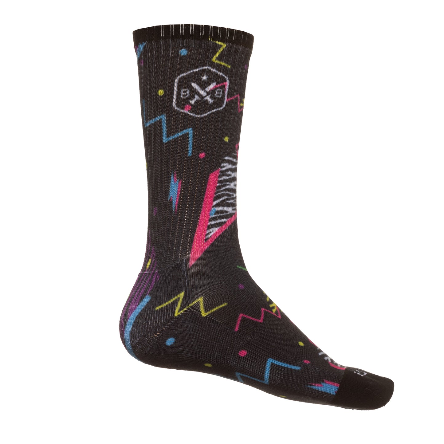 Battle Briefs OG Socks