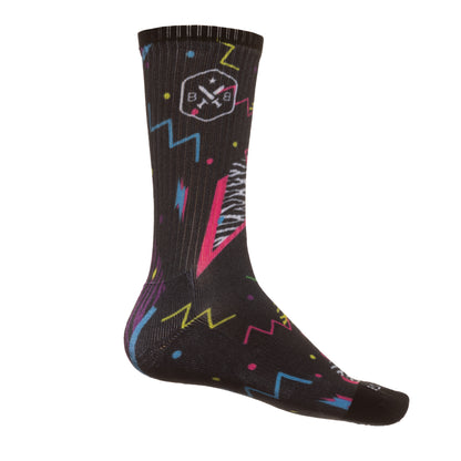 Battle Briefs OG Socks