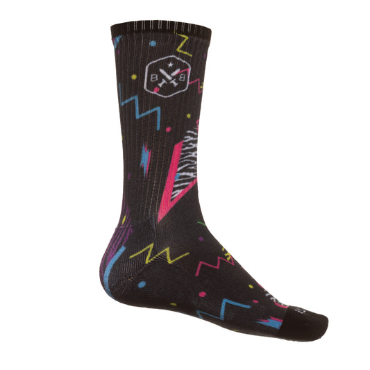 Battle Briefs OG Socks
