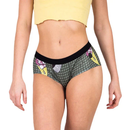 Battle Briefs Women's OG Performance Underwear