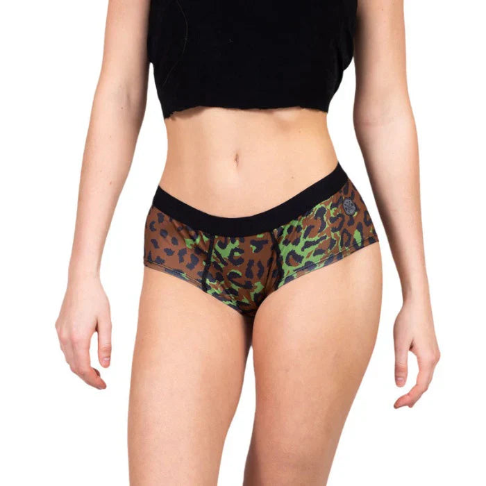 Battle Briefs Women's OG Performance Underwear
