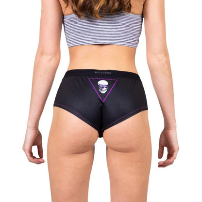 Battle Briefs Women's OG Performance Underwear