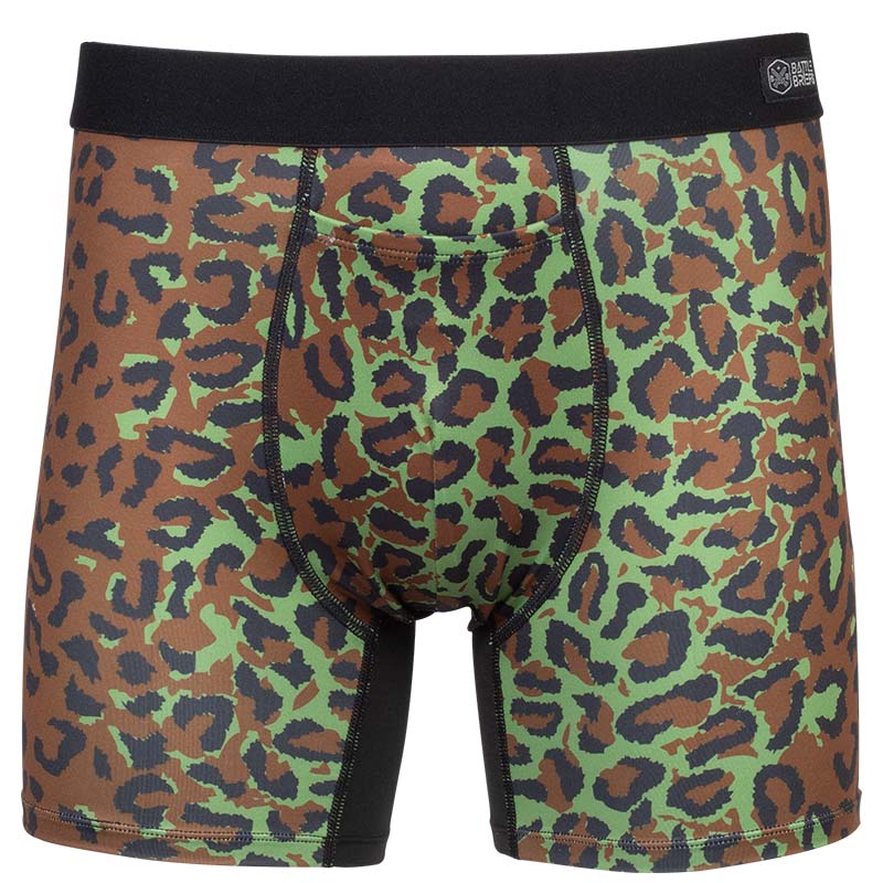 Battle Briefs Men's OG Performance Underwear