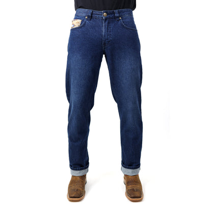 TD x BCS Top Hand Jeans V2