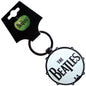 Keychain - Beatles - Drop T & Sgt Pepper Drum