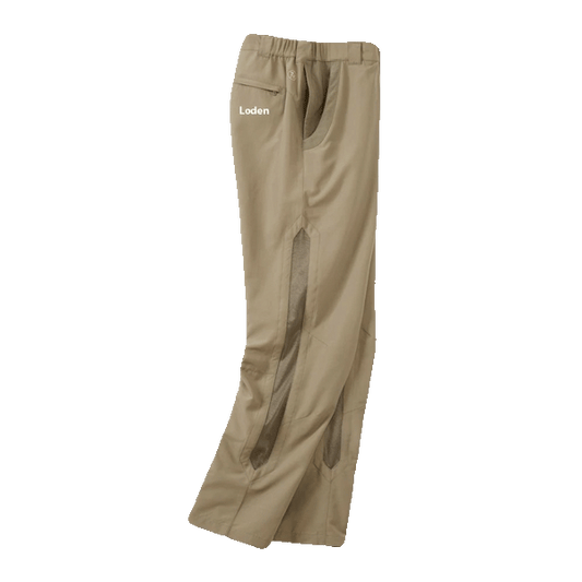 RailRiders Men's Bone Flats Pants