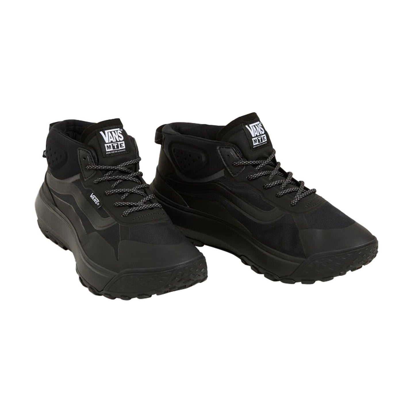 Vans MTE Crosspath Mid