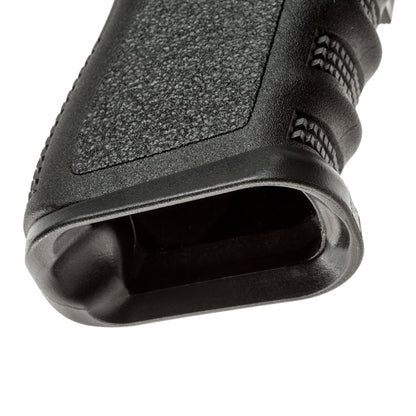 Reptilia Black Hole Polymer Magwell for Glock 19 Gen 3 & 4