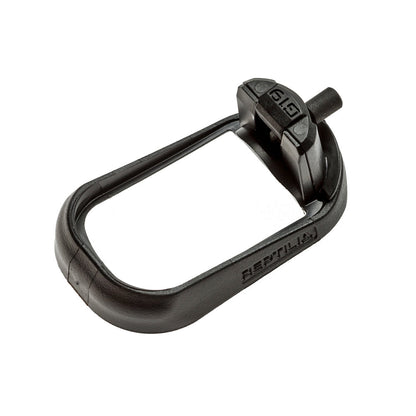 Reptilia Black Hole Polymer Magwell for Glock 19 Gen 3 & 4