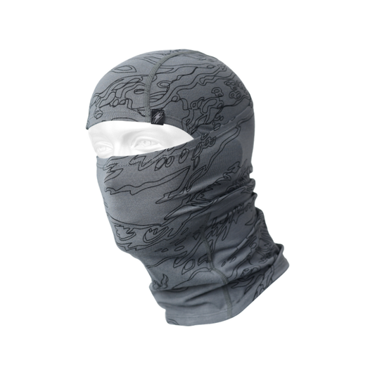 TD Base Layer Balaclava
