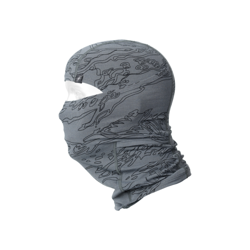 TD Base Layer Balaclava