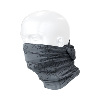 TD Base Layer Balaclava