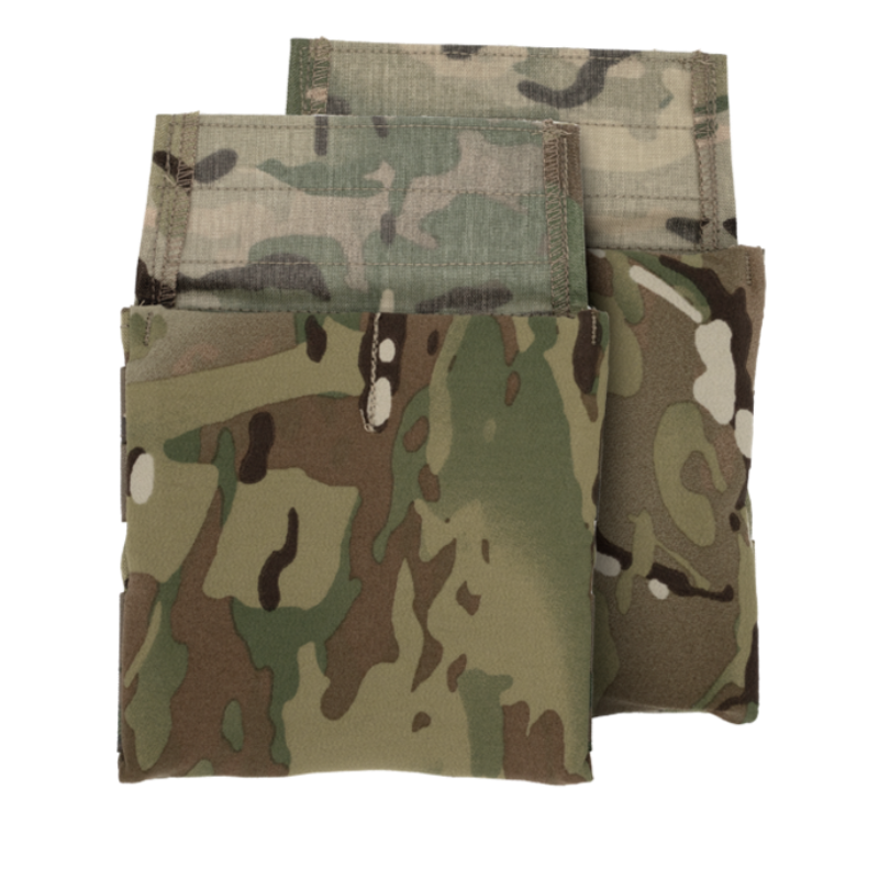 Crye Precision JPC Side Plate Pouch Set