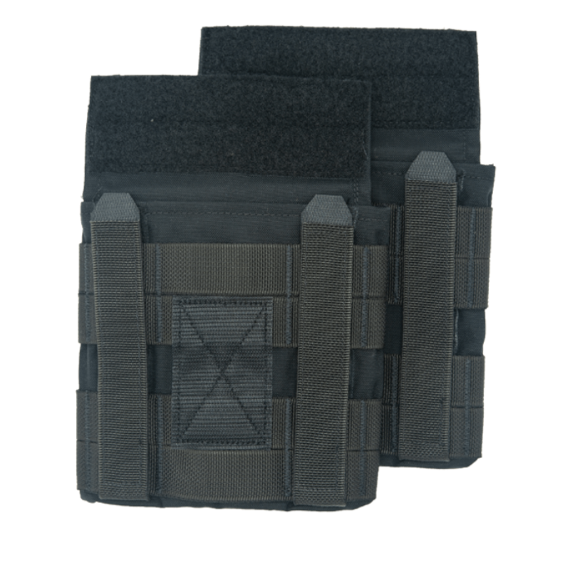 Crye Precision JPC Side Plate Pouch Set