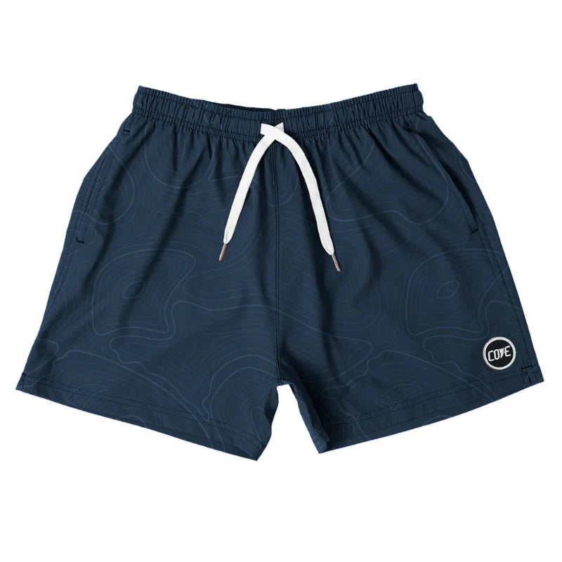 Cove 5.5 Inch Shorts