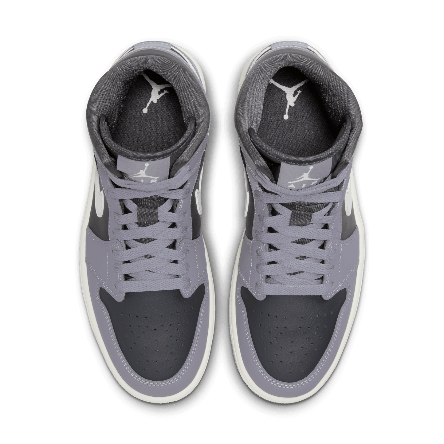 WMNS Nike Air Jordan 1 Retro Mid