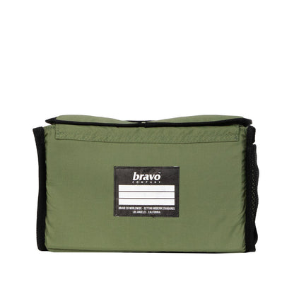 Bravo Co Buffer Block I (Drab)