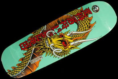 Caballero Ban This Deck 11"