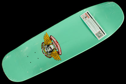 Caballero Ban This Deck 11"
