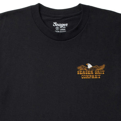 Seager SGR Big Rig Tee