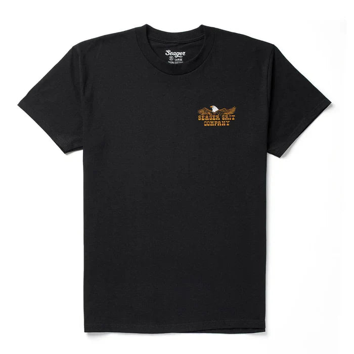 Seager SGR Big Rig Tee