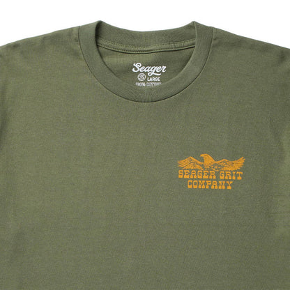 Seager SGR Big Rig Tee