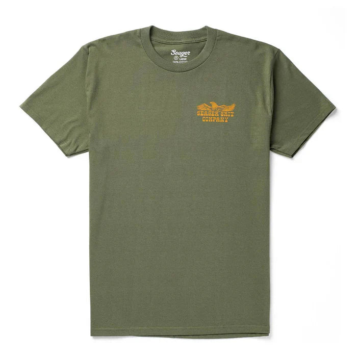 Seager SGR Big Rig Tee