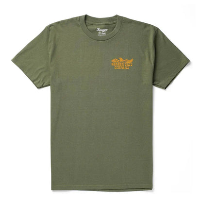 Seager SGR Big Rig Tee