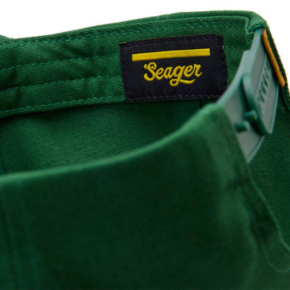 Seager Big Twill Snapback