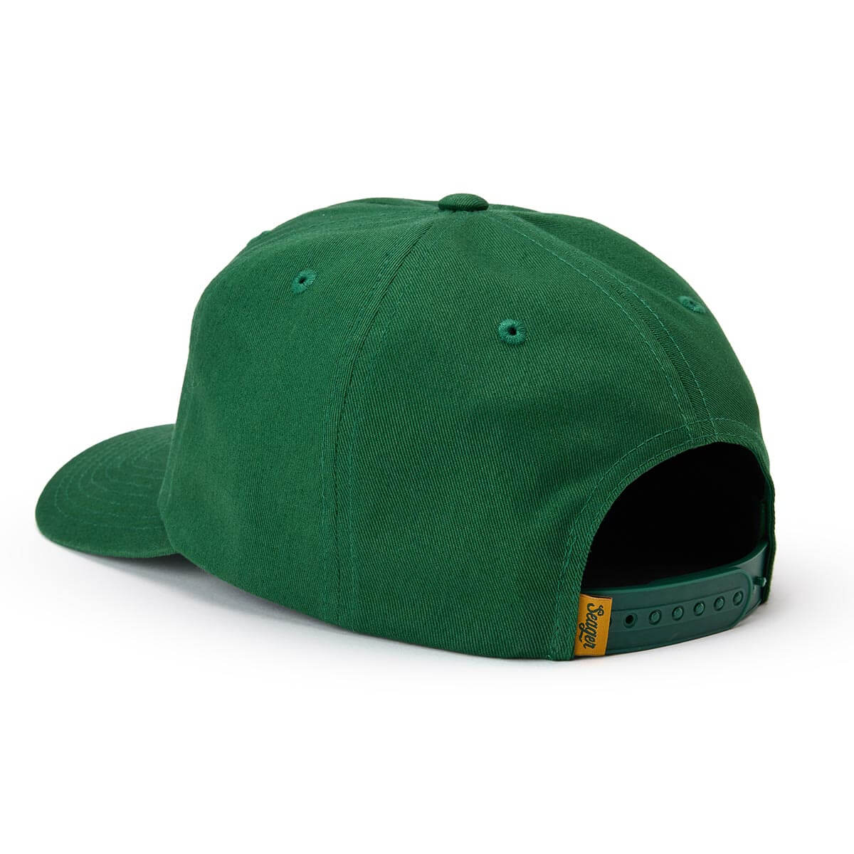 Seager Big Twill Snapback