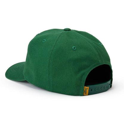 Seager Big Twill Snapback
