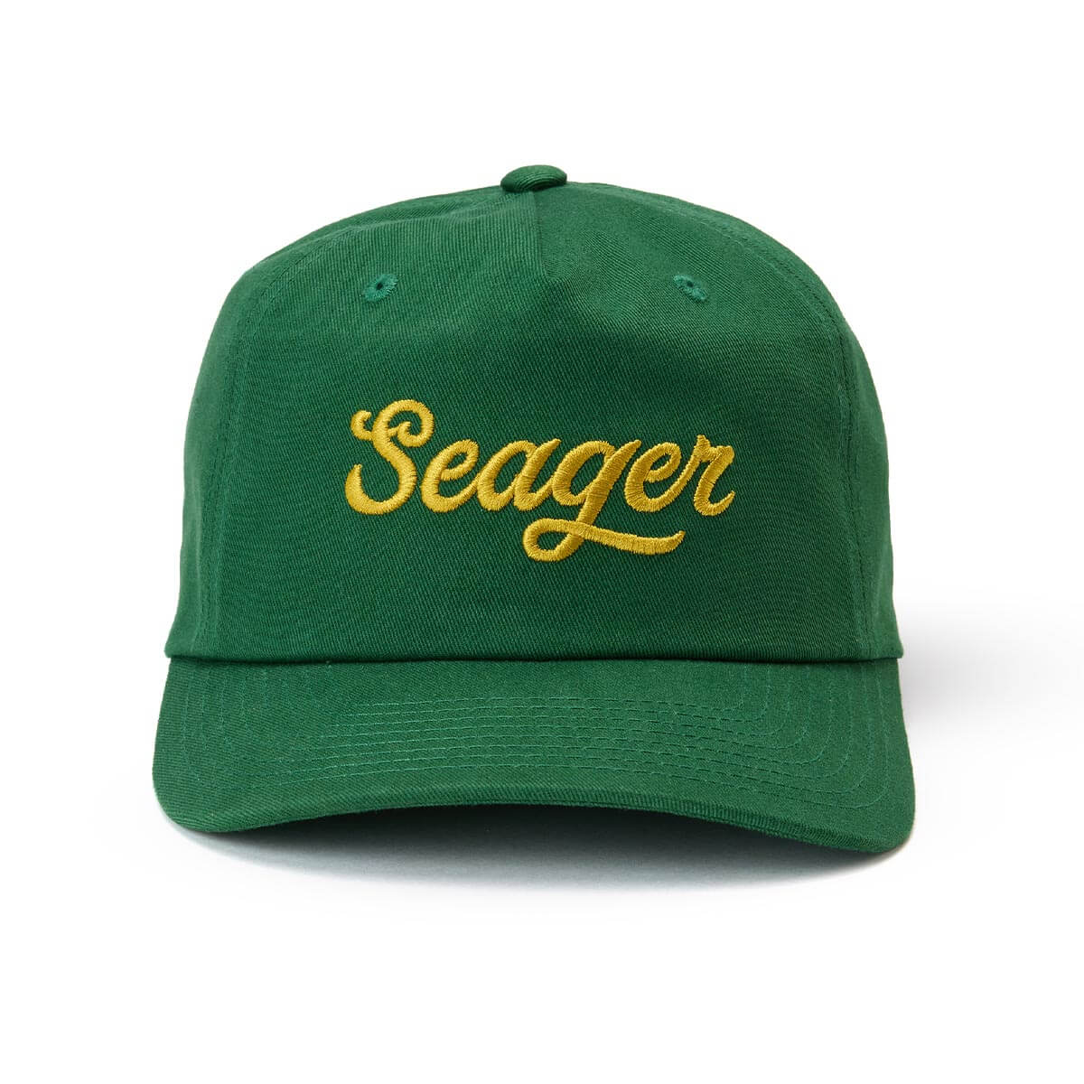 Seager Big Twill Snapback