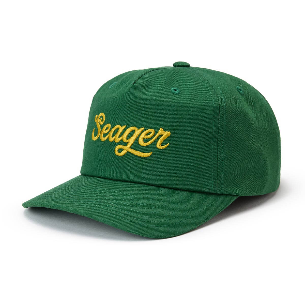 Seager Big Twill Snapback
