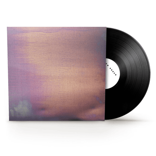 New Order- Bizarre Love Triangle
