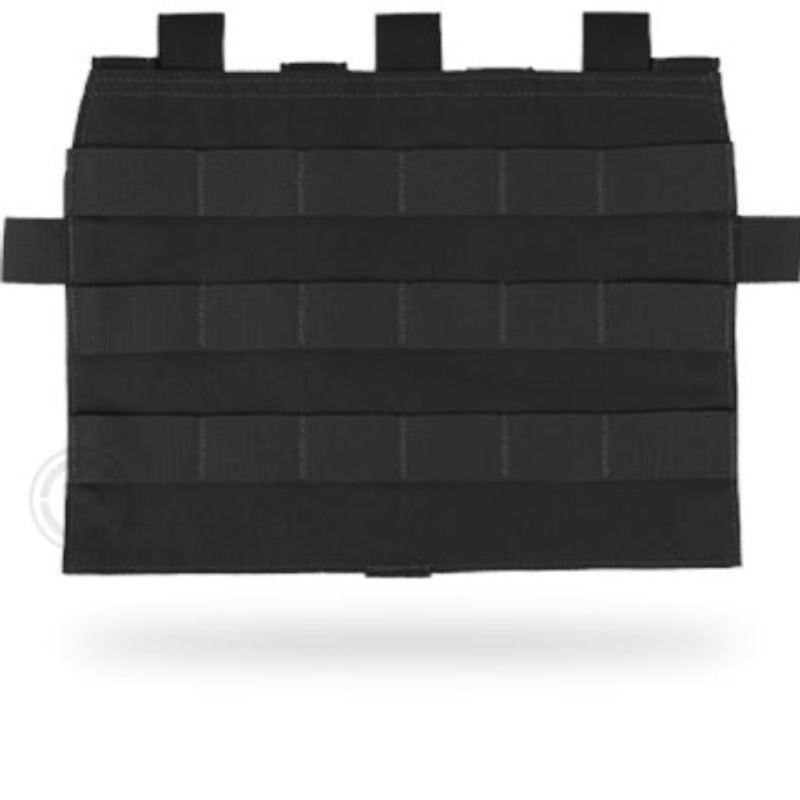 Crye Precision AVS Detachable Flap, MOLLE