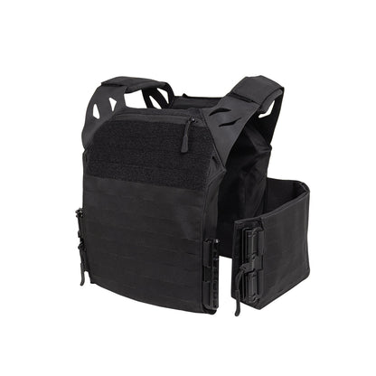 FirstSpear x Black Crest Enforcer Plate Carrier