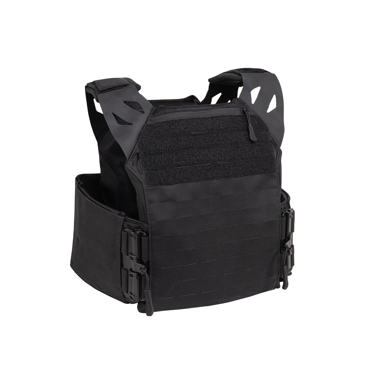 FirstSpear x Black Crest Enforcer Plate Carrier