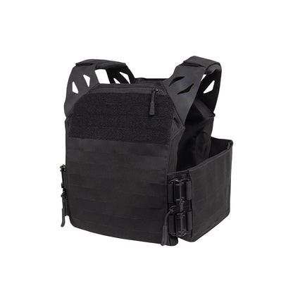 FirstSpear x Black Crest Enforcer Plate Carrier